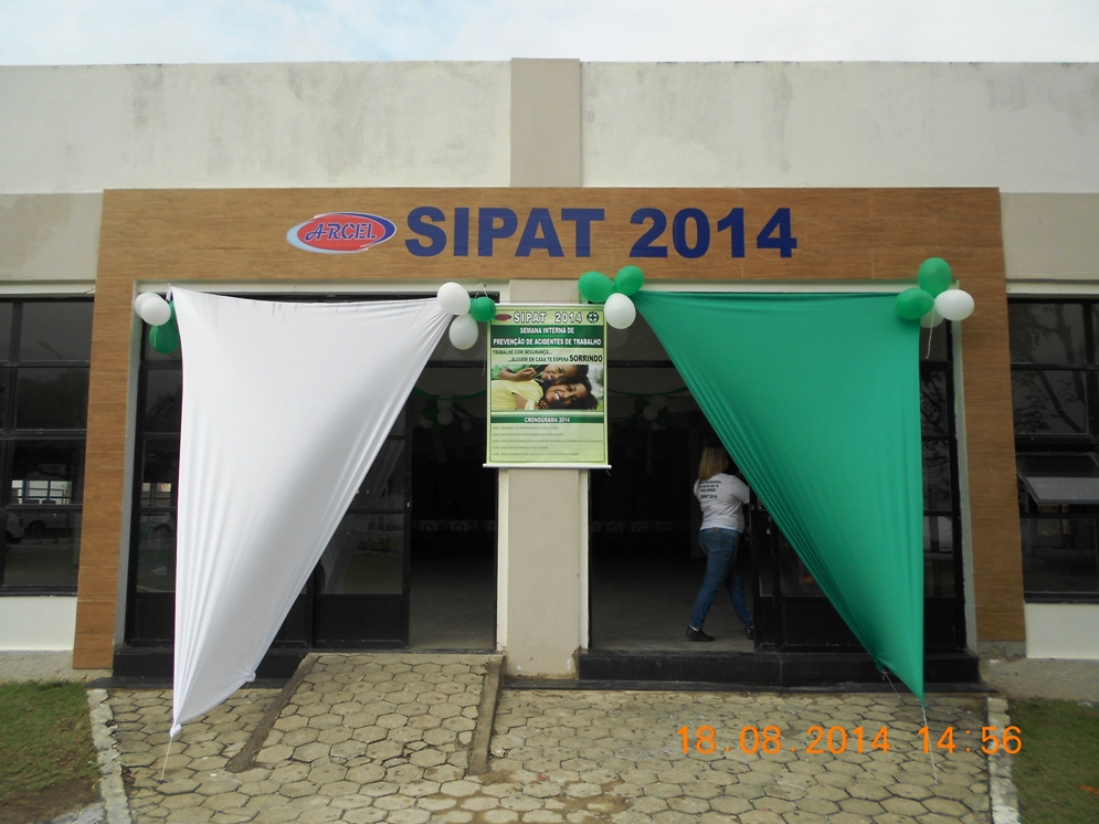 SIPAT 2014